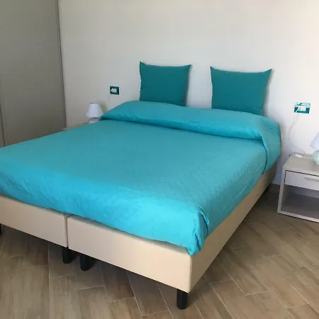 Apartment Smeraldo Villasimius