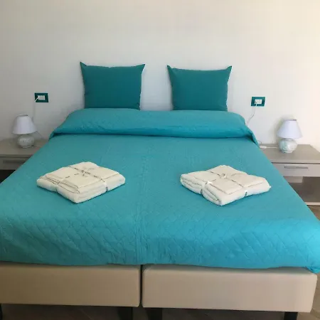 Apartment Smeraldo