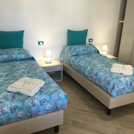 Apartment Smeraldo