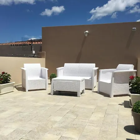 Apartment Smeraldo Villasimius